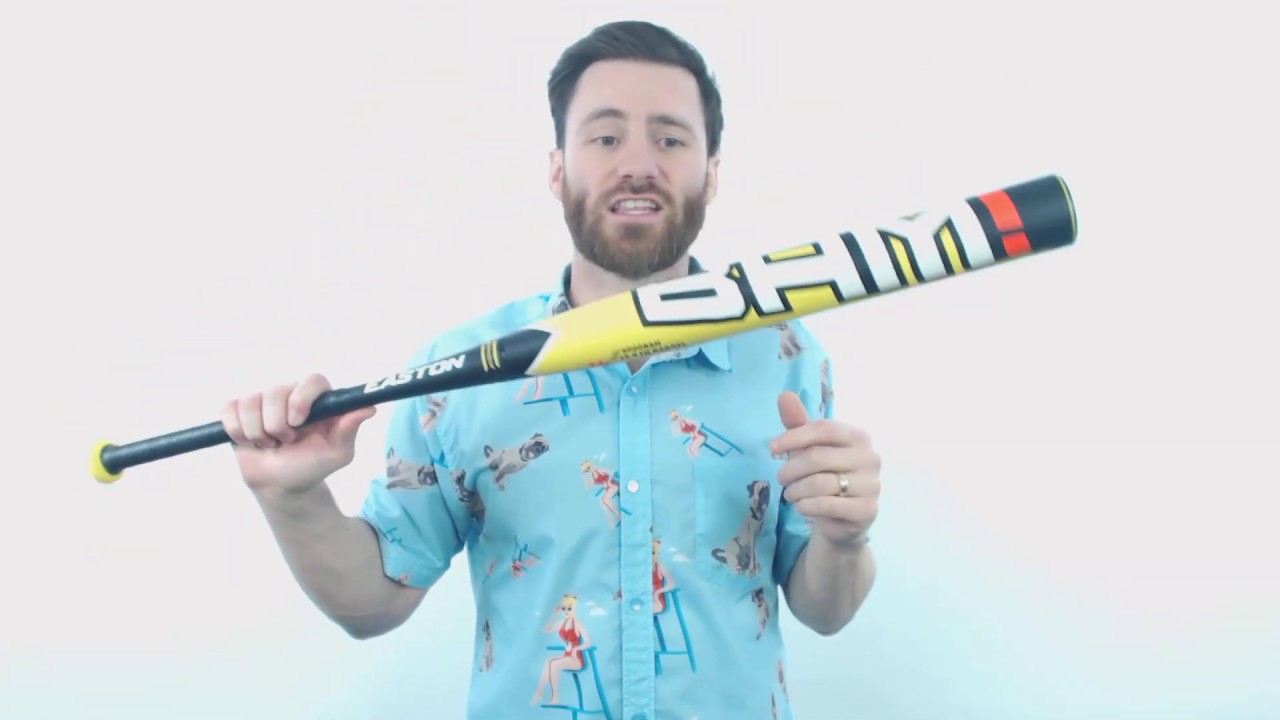 Review Easton BAM Fire Flex 13.5" Balanced USSSA Slow Pitch Softball