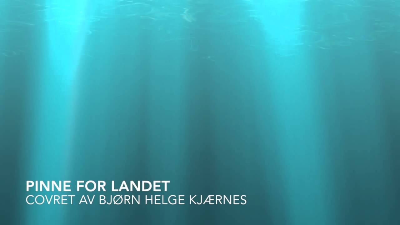 Pinne for landet YouTube