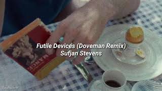 Futile Devices - Sufjan Stevens (Sub. Español)