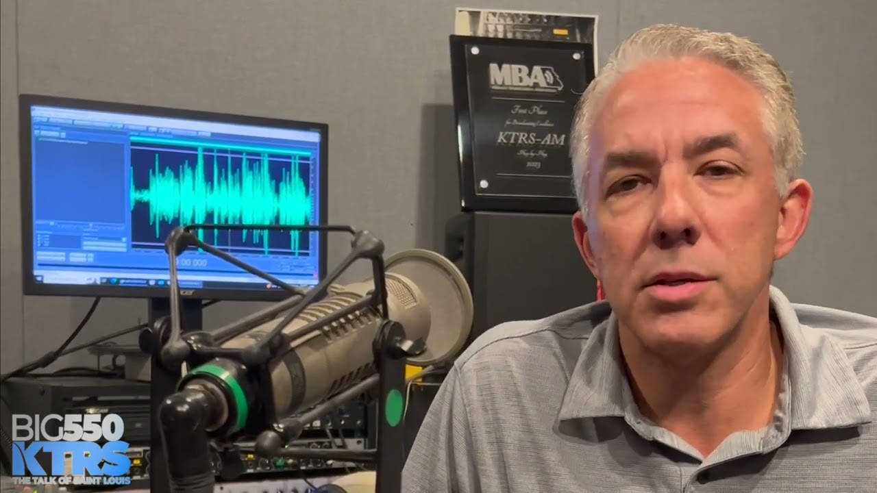 KTRS Testimonial: The Medicare Man