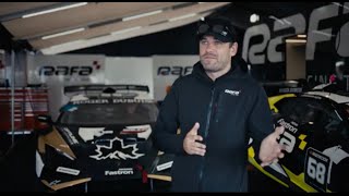 The Return Tribute to Watkins Glen 2025
