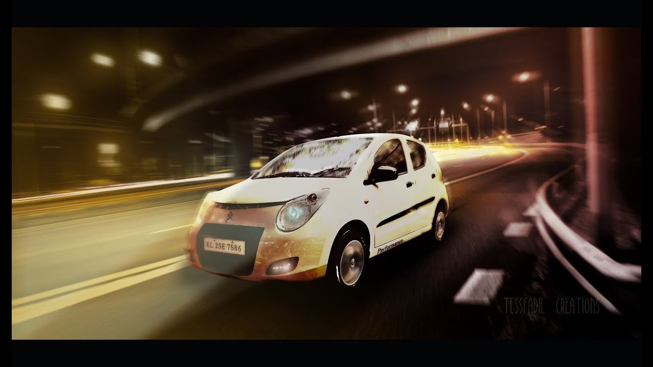 510  Car Modification In Kollam Best