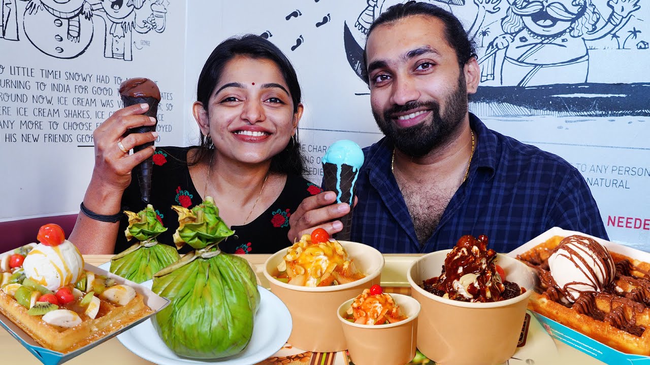 പൊരിച്ചു....!! ഒരു തകർപ്പൻ പൊറോട്ടയും ബീഫും | Special Beef Kizhi Parotta | Meera Anil