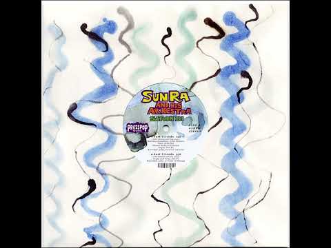Sun Ra And
