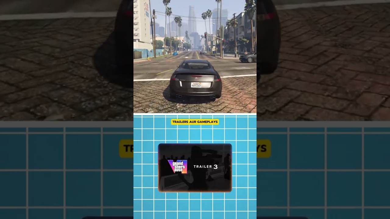 Rockstar's Massive GTA 6 Update! 