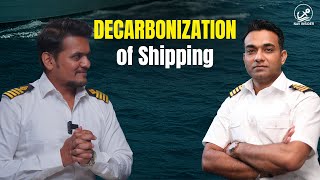 Decarbonization in Shipping: The Truth About Marine Fuels | Nav Insider