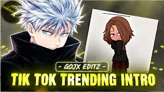 「TIKTOK / INSTAGRAM」TRENDING INTRO ⚡ | FREE DOWNLOAD 🔗