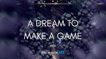 A Dream to make a Game | Phoenix Dungeons Development Trailer