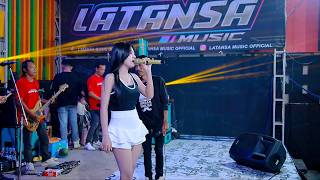 LATANSA MUSIC - KANDUNGAN - BELLA CANTIKA - HAPPY PARTY DULUR CILIK GANK