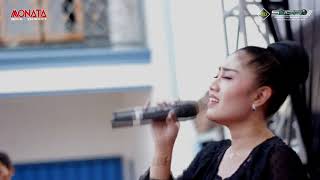 Om MONATA Anjar Agustin Cincin Kepalsuan. wedding RERE AMORA #onok seng ndadi