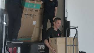 Charitable donation to DISID