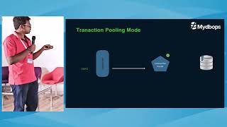 Scaling Connections in PostgreSQL for Production Databases