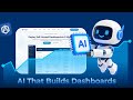 Analytify AI Overview | GenBI Platform for AI-Powered Dashboards & Insights
