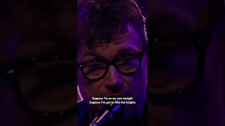 blur - ‘The Heights’ live #shorts