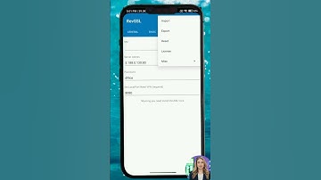 Rev SSLVPN Full Setup Guide | Secure VPN Connection Tutorial #setupvpn #tech #secure #TechHubGuide