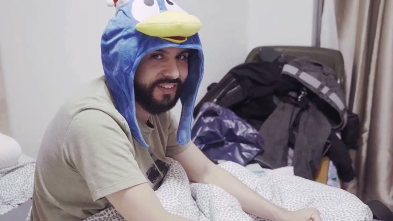 HELLO JAPAN TRAILER 1