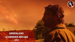 Greenland - Spot #3 [VF]