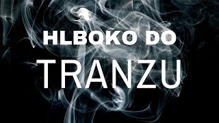 Schody do tranzu - VEDENÁ AUTOHYPNÓZA