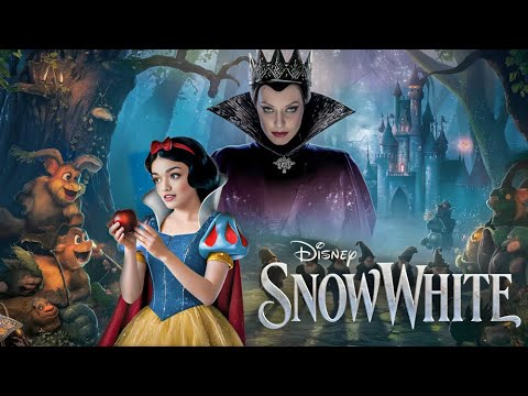 Disney’s Snow White