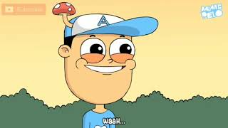 Acil ulang tahun vidio tergokil 2019   |dalang pelo