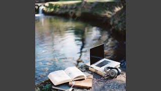 Study Stream Water Harmony