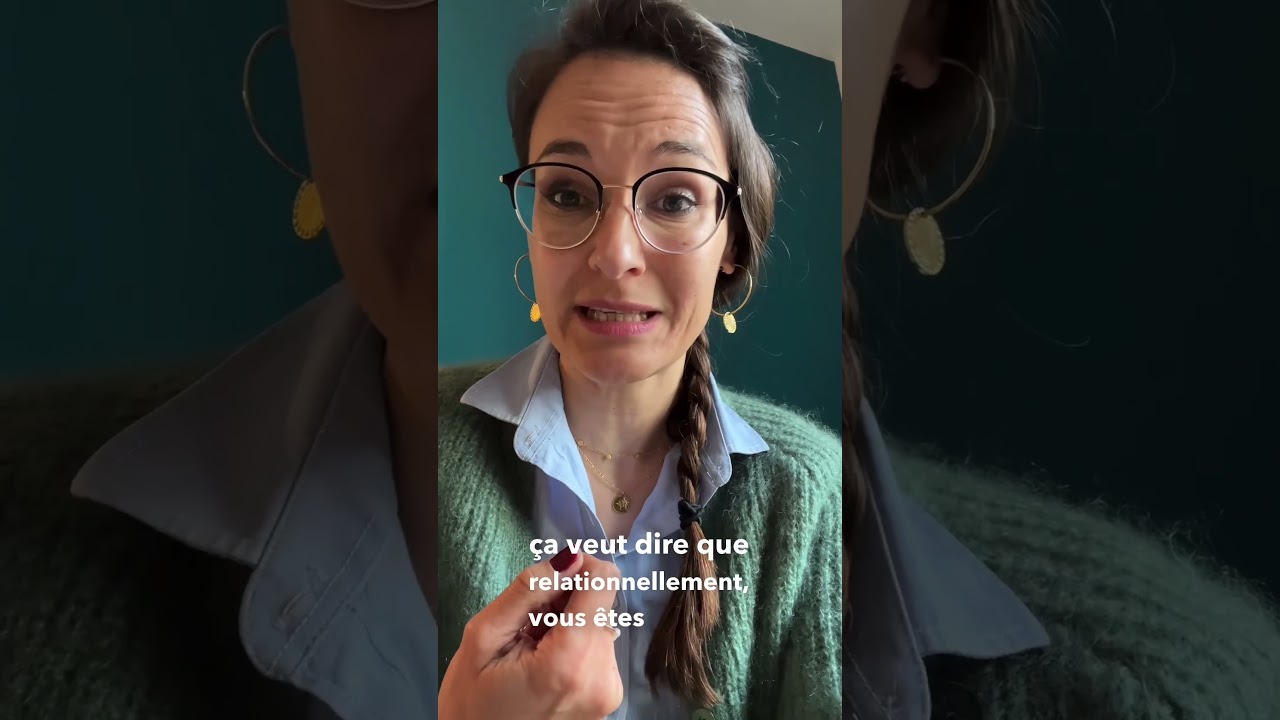 Pleurer en thérapie, ce que ça dit de vous !