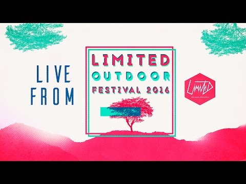TIM (House) live from Limited Outdoor 2016