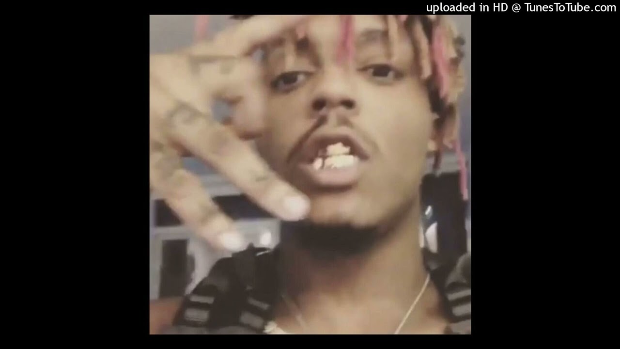 *FREE FOR PROFIT* Hard Juice WRLD Type Beat - "Lost"