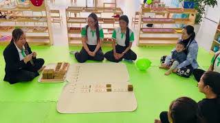 Part 2 | Talk to PLA Experts Workshop | PLA Montessori 