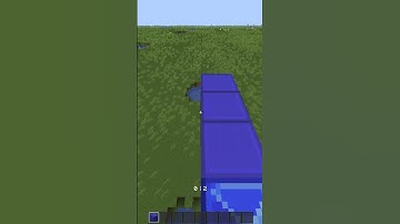 The New Bridging Method...💀 #shorts #minecraft #bridging #bedlessnoob #tellybridge