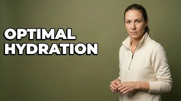 What Are General Daily Fluid Needs For Runners?