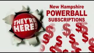 NH Lottery
