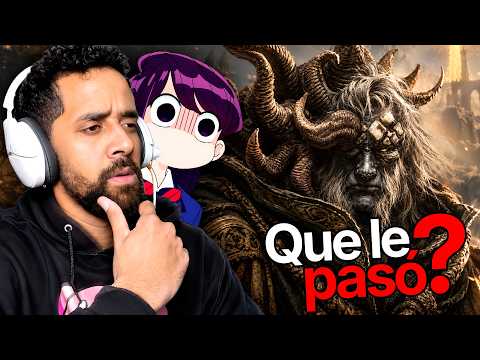 Lore de Elden Ring con mi novia: Elden Ring lore ► Morgott y su cruel destino // Maxitous