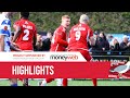 Scarborough Oxford City goals and highlights