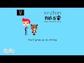 JoeToons Einstein Pals Lyrics Intro JoeToons Einstein Pals Lyrics Intro