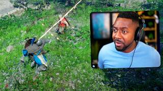 New Patch Is Cracked! Crimson Desert Katana Main - Chatting, Gaming News | Working On Builds