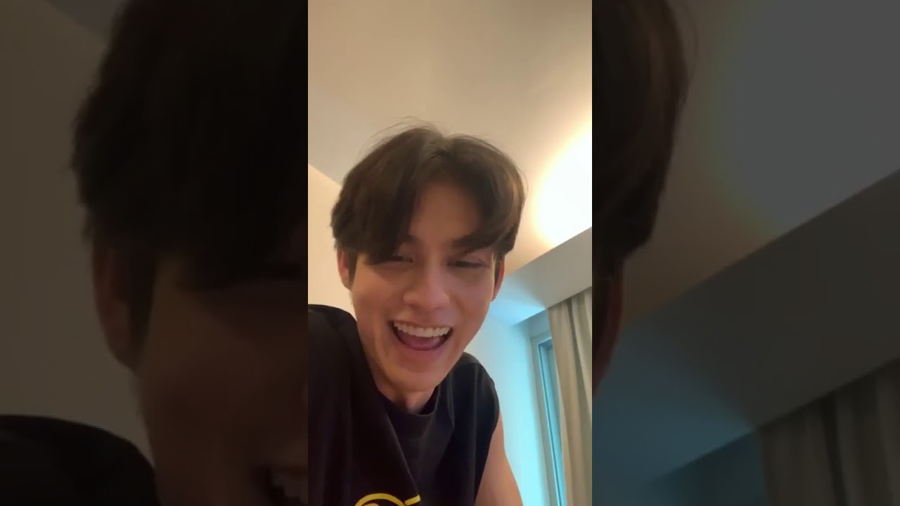 ไบร ท Live Ig 11 04 63 Youtube ไบร ท Live Ig 11 04 63 Youtube
