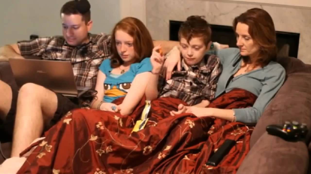 WoodysGamertag's Kids Say The Darndest Things! - YouTube