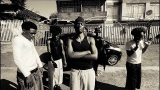 The Vortex Crew - Jaiva Tsotsi [ ]