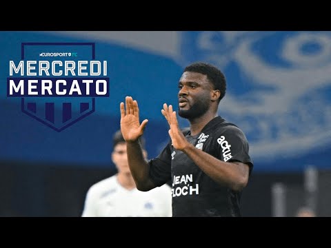 MERCATO OM - Terem Moffi, la piste qui révèle un recrutement bien réfléchi