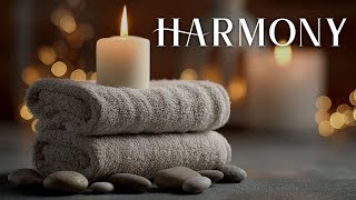 Candle Harmony Piano | Relaxing Spa Music for Wellness & Emotional Peace