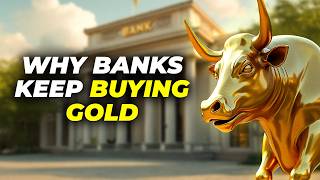 36 Trillion Reasons To Consider Gold
