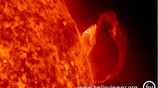 Beautiful CME (2012-06-23 05:34:08 - 2012-06-23 08:33:32 UTC)
