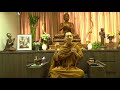 Phra ck dhamma talk  the preparation of death for ourselves and others in the buddhist way