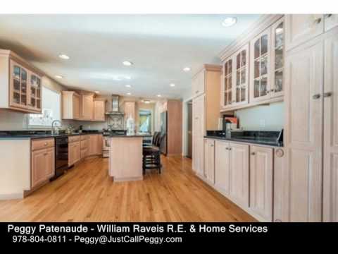 3 Dandelion Drive, Andover, MA home video tour