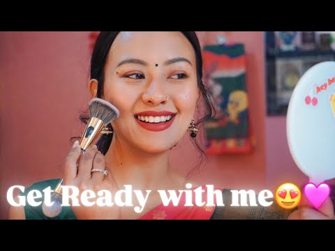 GRWM🩷@dimpyrajput725 - YouTube