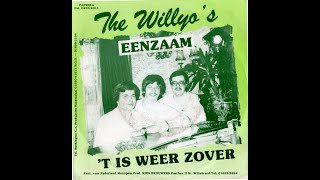 De Willyjos - T Is Weer Zover 1982