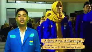 Pc Pmii Surabaya Selatan Ucapkan Dirgahayu Ke 5 Pmii Pontianak Raya