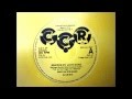 Marvin Springer - Wheres My Love Gone -Club Mix