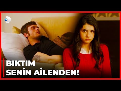 Kuzey, Simay'ın Ailesini Görmek İstemiyor - Kuzey Güney 19. Bölüm